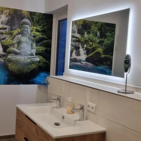 Wasserblick Deluxe 8 *